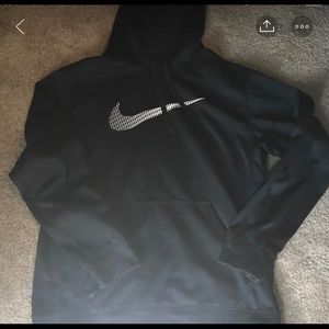 Nike sweatshirt